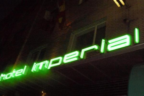 Гостиница Hotel Imperial  Вупперталь